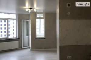 Продается 1-комнатная квартира 32 кв. м в Тернополе