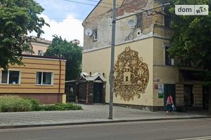 Сдается в аренду офис 50 кв. м в торгово-офисном центре