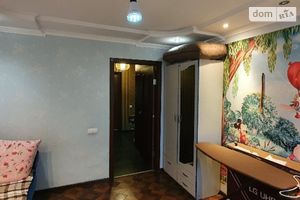 Продається 2-кімнатна квартира 60.49 кв. м у Вінниці