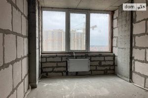Продається 1-кімнатна квартира 40.25 кв. м у Одесі