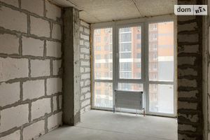 Продається 1-кімнатна квартира 39.31 кв. м у Одесі