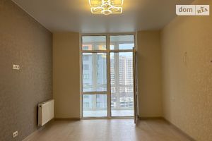 Продається 2-кімнатна квартира 72 кв. м у Одесі