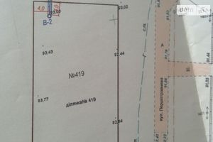 Продається земельна ділянка 15 соток у Запорізькій області