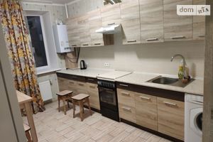 Сдается в аренду 1-комнатная квартира 42 кв. м в Виннице