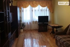 Сдается в аренду 3-комнатная квартира 70 кв. м в Тернополе