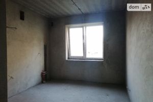 Продается 1-комнатная квартира 41 кв. м в Тернополе
