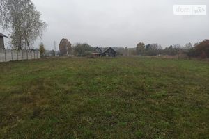 Продается земельный участок 17 соток в Житомирской области