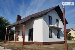 Продается дом на 2 этажа 130 кв. м с верандой