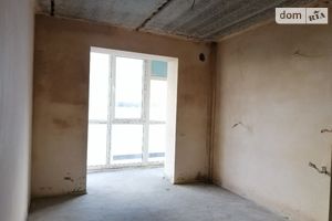 Продается 1-комнатная квартира 41 кв. м в Тернополе