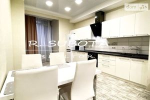 Сдается в аренду 2-комнатная квартира 72 кв. м в Днепре