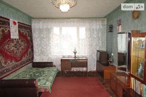 Продається 2-кімнатна квартира 42 кв. м у Вінниці