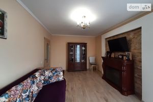 Сдается в аренду 2-комнатная квартира 64 кв. м в Ивано-Франковске