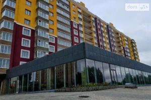 Продається 1-кімнатна квартира 49 кв. м у Хмельницькому