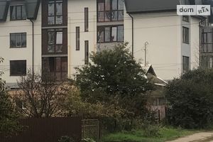 Продается 2-комнатная квартира 70.8 кв. м в Виннице