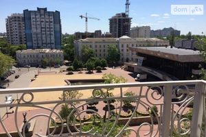 Продається 1-кімнатна квартира 52 кв. м у Одесі