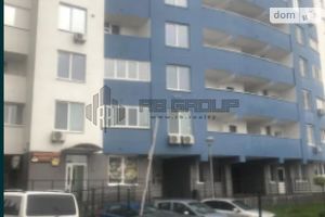 Продается 3-комнатная квартира 76 кв. м в Киеве