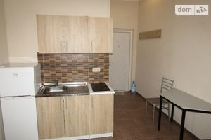 Сдается в аренду 1-комнатная квартира 18 кв. м в Киеве
