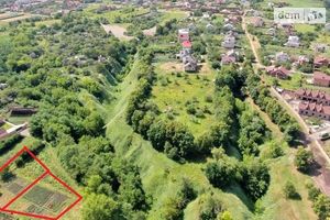 Продается земельный участок 14 соток в Сумской области
