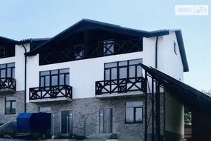Продається 3-кімнатна квартира 160 кв. м у Хмельницькому
