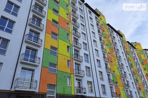 Продается 2-комнатная квартира 73 кв. м в Ивано-Франковске