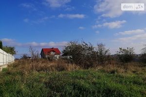 Продается земельный участок 8 соток в Тернопольской области