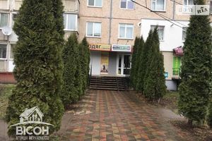 Продається приміщення вільного призначення 49.5 кв. м в 9-поверховій будівлі