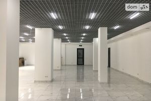 Здається в оренду приміщення вільного призначення 220 кв. м в 14-поверховій будівлі