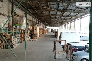 Здається в оренду приміщення (частина приміщення) 325 кв. м в 1-поверховій будівлі