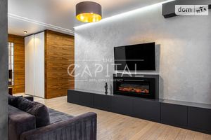 Продается 2-комнатная квартира 92.5 кв. м в Киеве