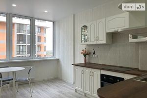 Продається 1-кімнатна квартира 43 кв. м у Одесі