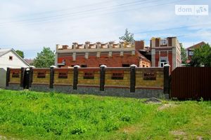 Продается дом на 2 этажа 225 кв. м с мансардой