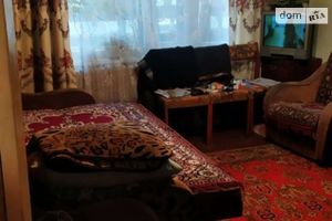 Продается 1-комнатная квартира 39 кв. м в Днепре
