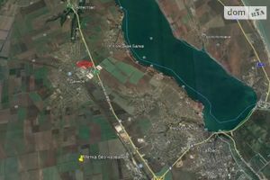 Продається земельна ділянка 270 соток у Одеській області