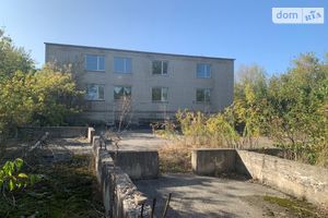 Продается здание / комплекс 835 кв. м в 3-этажном здании