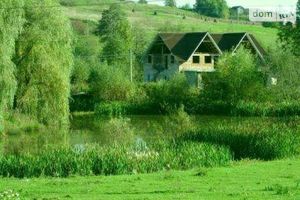 Продается дом на 2 этажа 456 кв. м с бассейном