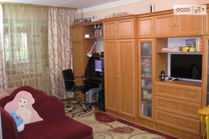 Продається 1-кімнатна квартира 32.2 кв. м у Вінниці