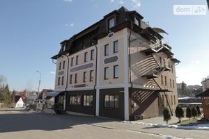 Продается отель, гостиница 1065.9 кв. м в 4-этажном здании
