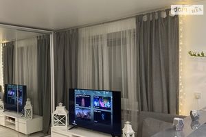 Сдается в аренду 1-комнатная квартира 35 кв. м в Луцке