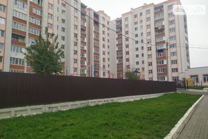 Продается 4-комнатная квартира 124 кв. м в Хмельницком
