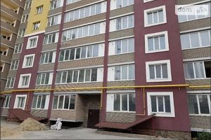 Продается 1-комнатная квартира 49 кв. м в Хмельницком
