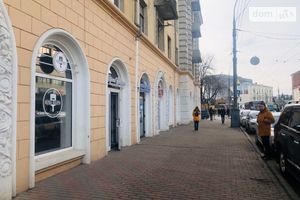 Здається в оренду кафе, бар, ресторан 100 кв. м в 4-поверховій будівлі