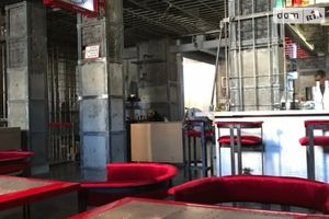 Продается готовый бизнес в сфере торговля площадью 300 кв. м