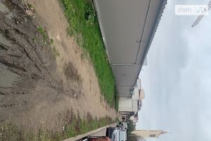 Продается киоск 40 кв. м в 1-этажном здании
