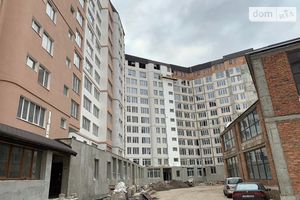 Продается 1-комнатная квартира 48.67 кв. м в Виннице