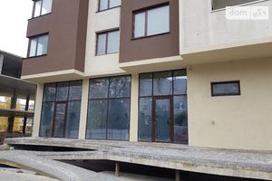 Продається приміщення вільного призначення 154 кв. м в 17-поверховій будівлі