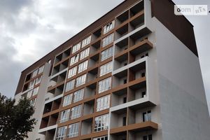 Продается 1-комнатная квартира 51.5 кв. м в Виннице