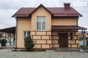 Продається будинок 2 поверховий 116 кв. м з терасою