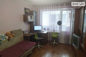 Продается 1-комнатная квартира 31 кв. м в Полтаве