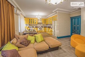 Здається в оренду 1-кімнатна квартира 95 кв. м у Києві
