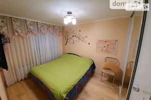 Продается 3-комнатная квартира 64 кв. м в Тернополе